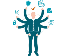 Ответственность за каждый проект