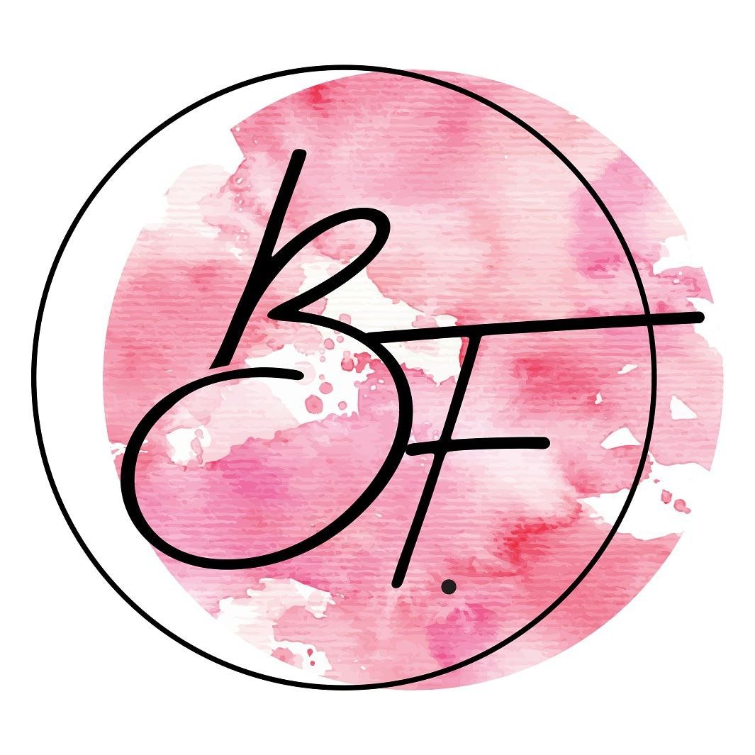 BeautyFam - Логотип