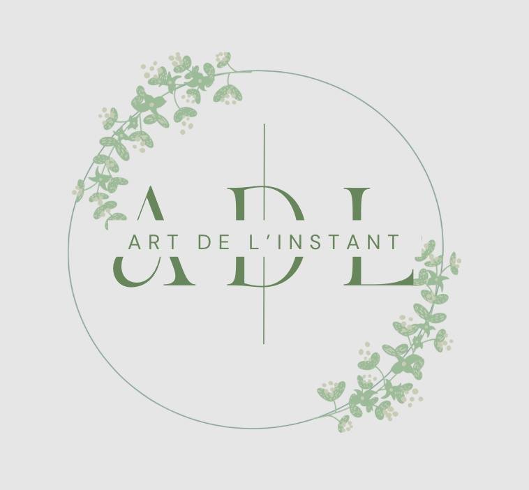 Art de L'instant — Логотип