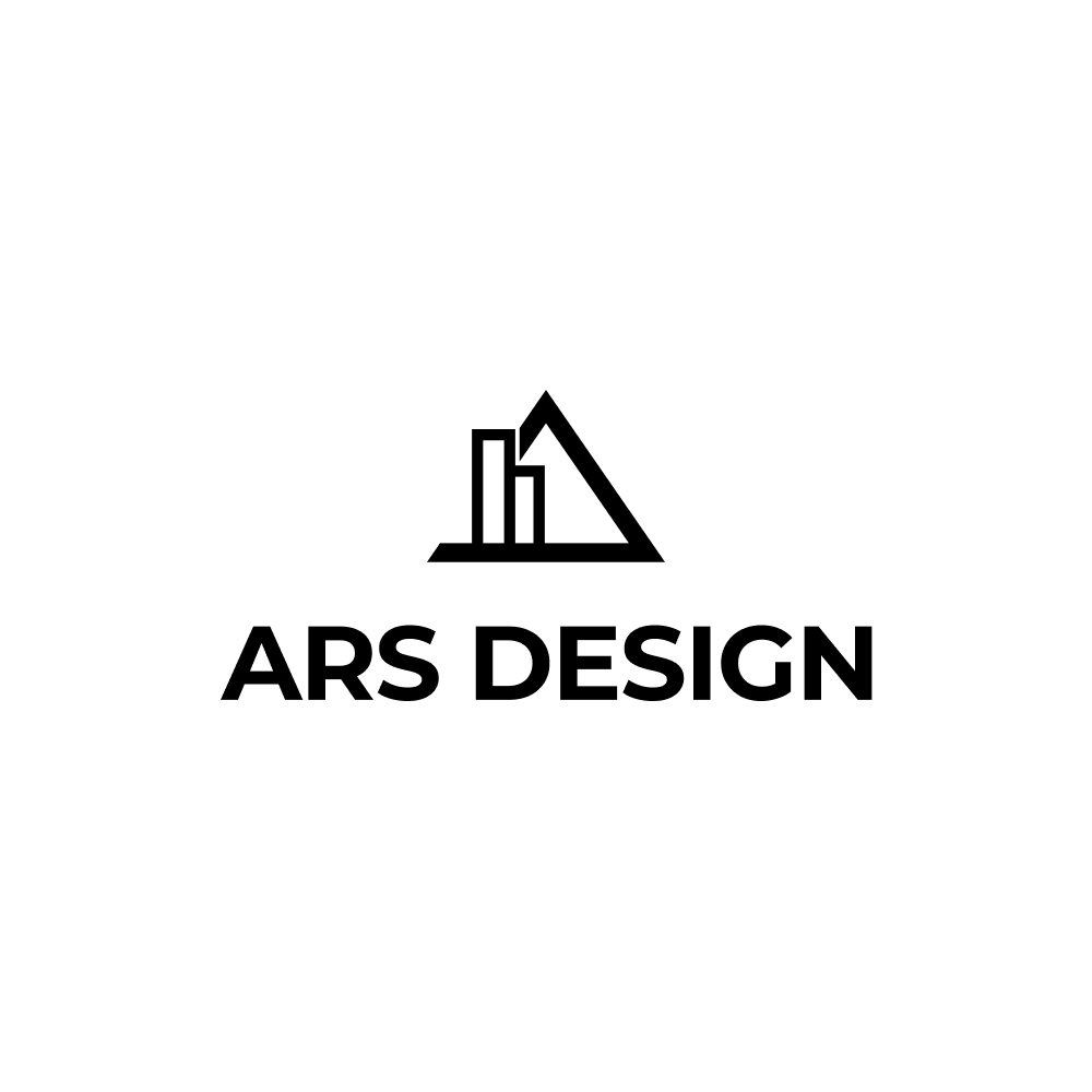 ARS DESIGN - Логотип