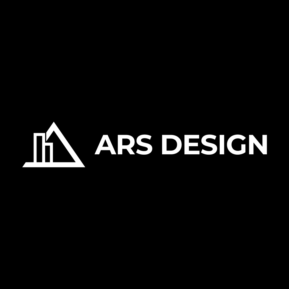 ARS DESIGN - Логотип