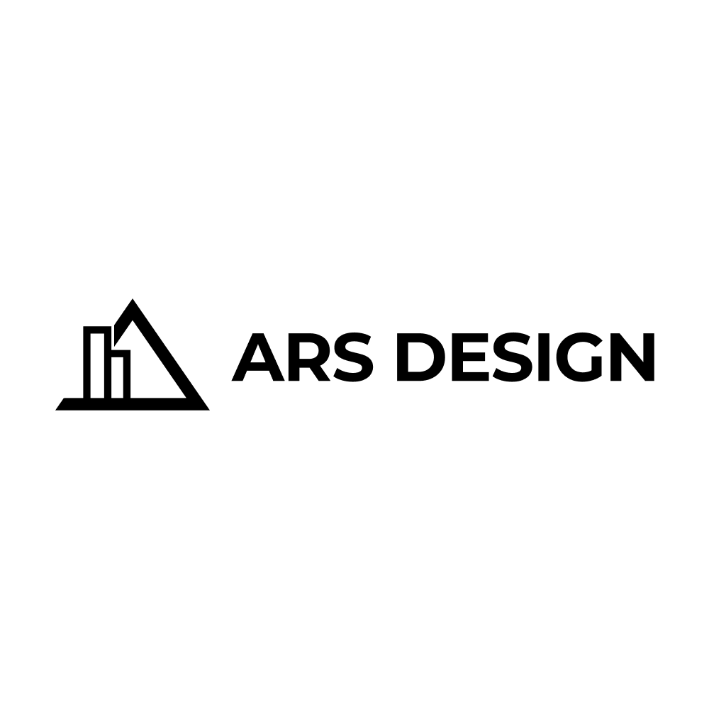 ARS DESIGN - Логотип