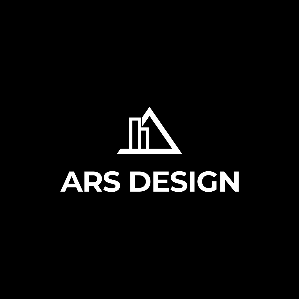 ARS DESIGN - Логотип