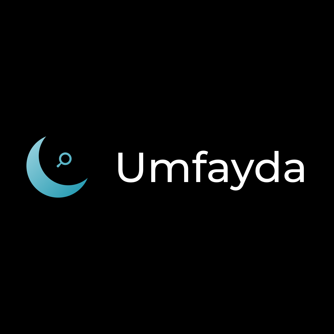Umfayda - Логотип