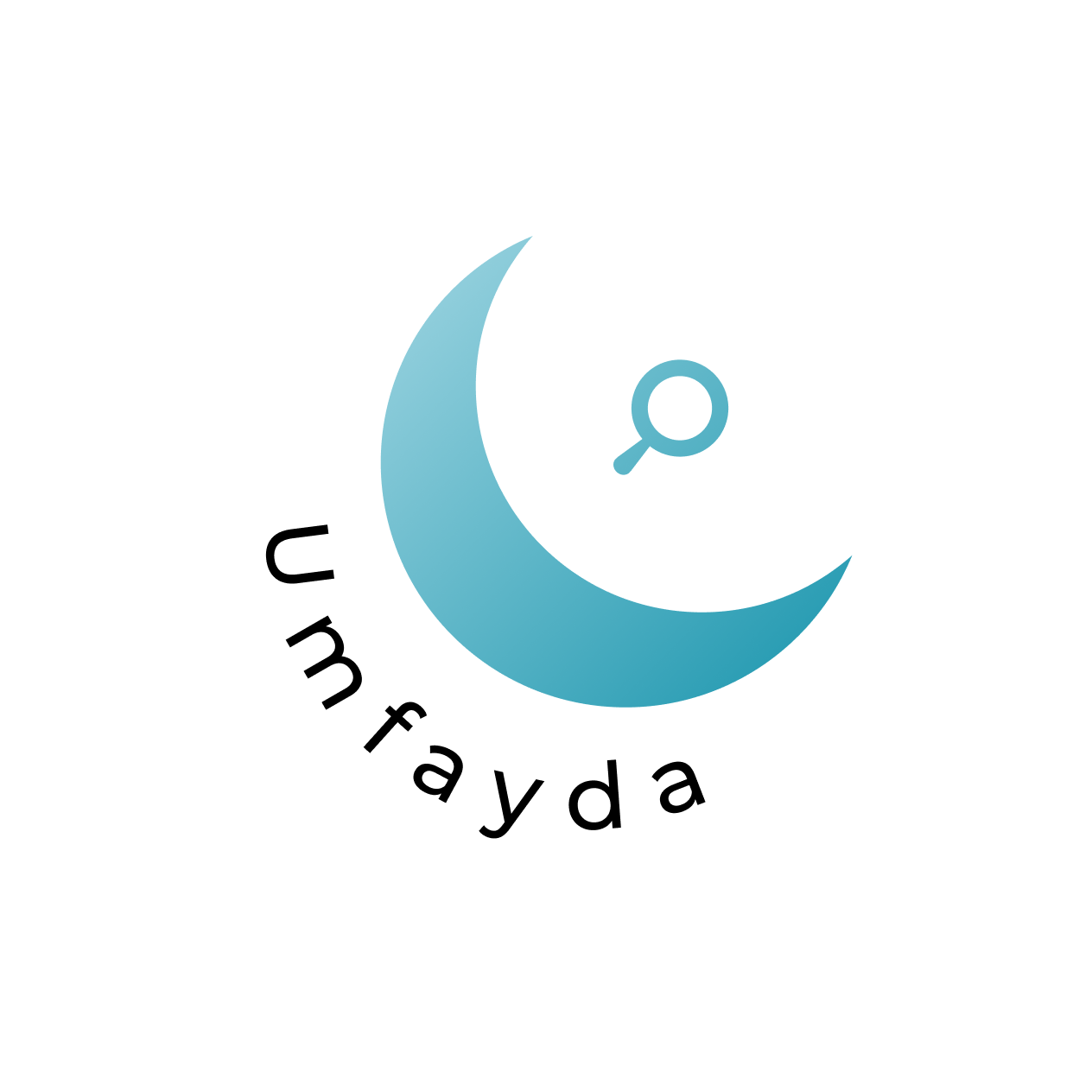 Umfayda - Логотип